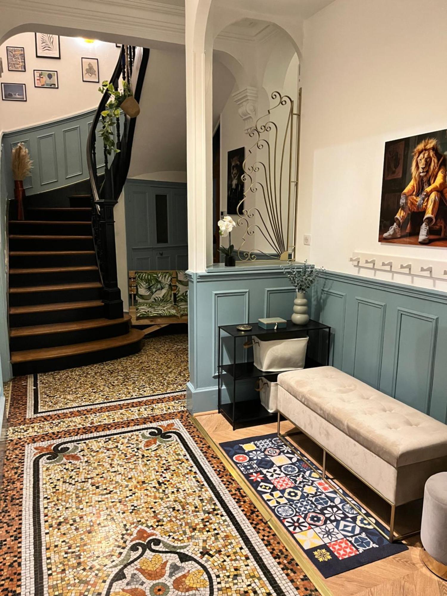 La Renardiere Neufchâteau Buitenkant foto